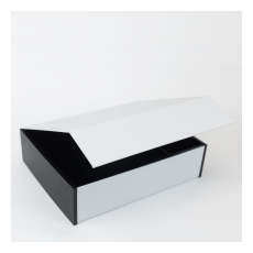 Peleman Box Basic -pudełko z zamknięciem magnetycznym 