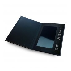 VideoBook A4 z magnetycznym grzbietem ekran 10"