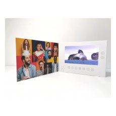 VideoBook A5 ekran 7"